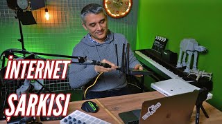 İnternet Şarkısı