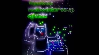 Legowelt Midwinter Soup DJ Mix 2017