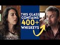 THE MOTHER of all blends VS the MOST POPULAR American whiskeys | SECRET POUR