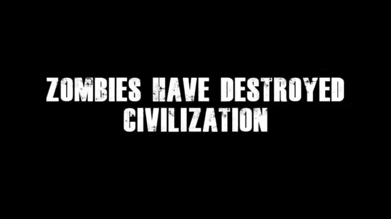 The Walking Dumb Promo