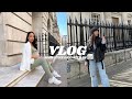 VLOG: Get ready with us, Baby shower outfits, Nasty Gal haul - Ayse and Zeliha