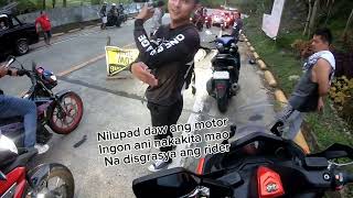 Another unfortunate happen in TCH Cebu!