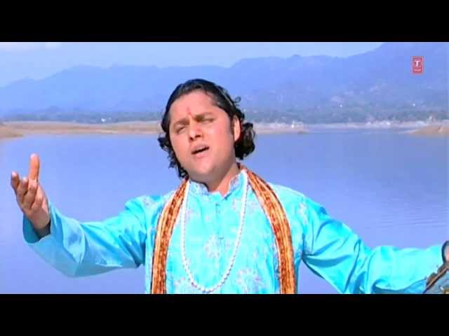 Chimte Wala Jogi By Pammi Thakur [Full HD Song] I Babaji Changey Mere Lekh Likhiyo class=