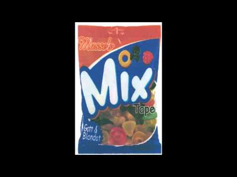Masse — Masse - Gott & Blandat 1