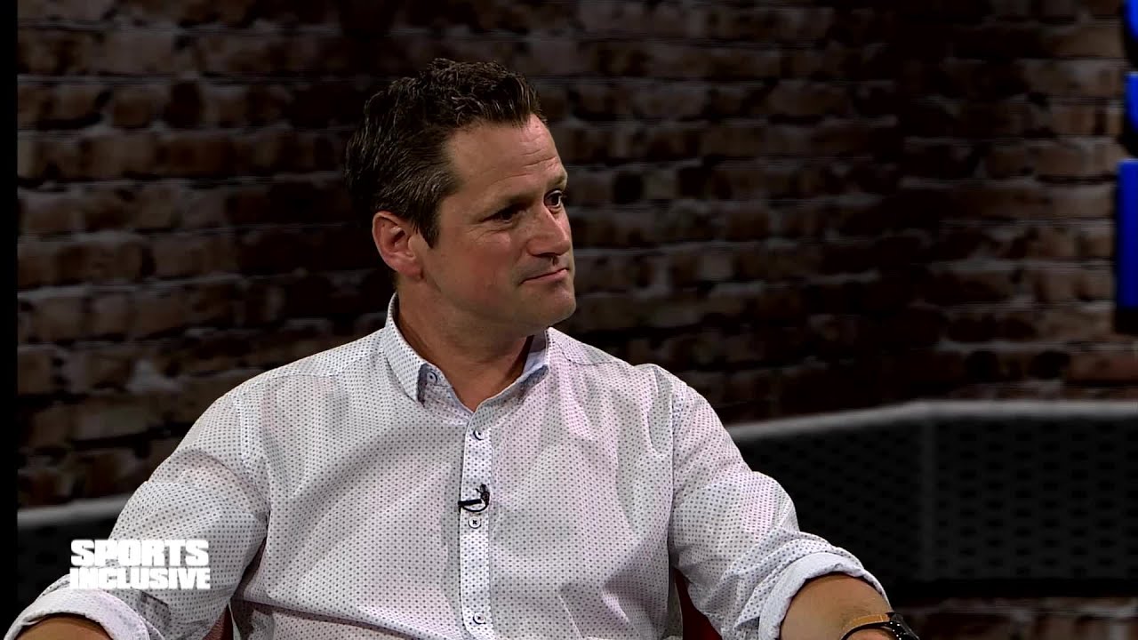 Sports Inclusive - Derek Cormier