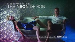 The Neon Demon   Trailer song Edit