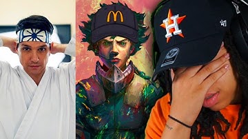 THE MOST ANNOYING CHARACTERS EVER (Degenerocity)