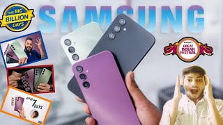 Samsung Galaxy A14 Phone Review | Top 5G Phone Under 15k |Best Camera Phone Under 15000 |Market EDGE