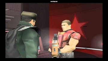 Red Faction 2 Epic Moment