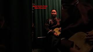 Tuvan Throat Singing #throatsinging #tuva #worldmusic #folksong #traveltheworld #travel