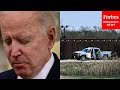 'Terrible Situation Caused By The Biden Administration': Meuser Hits Biden Over Southern Border