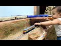 New Layout | UPDATE | Running my new utkrisht model | Toddler rail fan | Indian railway model