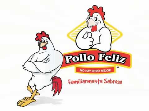 Pollo Feliz Spot Radio 2012 - YouTube