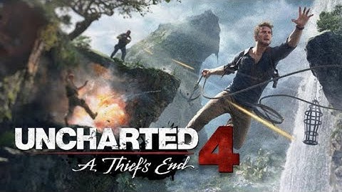 Uncharted: A Thief