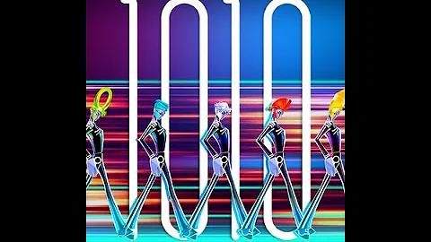 No Straight Roads Vs 1010 Theme No Straight Roads Vs 1010 Theme