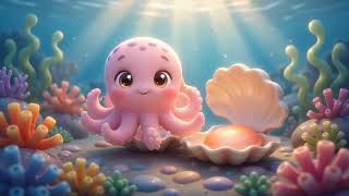 Octopuss Bubble Parade