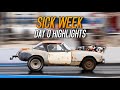 1320Video's TOP CARS at Sick Week 2022! (Sick Week: Day 0)