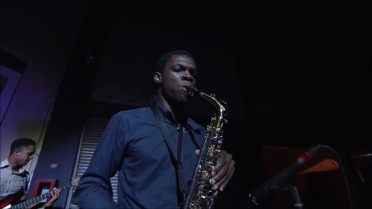 UTech, Jamaica Instrumental Band "Reggae Medley"