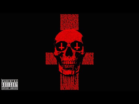 [FREE] "PSALM 666" - Hard Rap x Dark Trap Type Beat 2025 | Prod. By _4konthebeat
