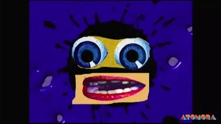 Klasky Csupo Robot Nickelodeon Haypile 2003