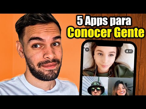 Video: Las mejores aplicaciones gratuitas para mantenerse en contacto con amigos en todo el mundo