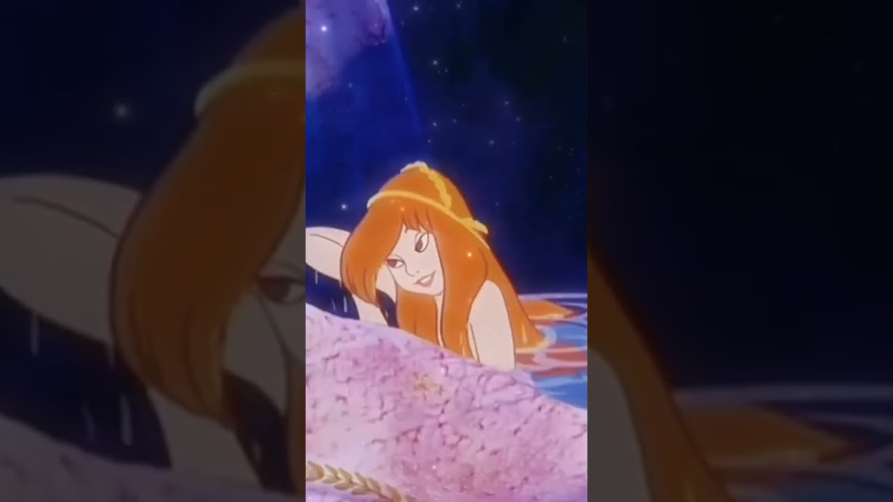 My true form🧜&zwj;♀️🌊🐬🐚 #aesthetic #mermaid #siren #viral