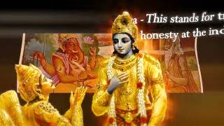 Shri Krishna edit |DVRST- Close Eyes screenshot 5