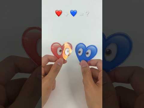 이모지 믹스_Emoji Mixing with <strong>nano</strong> tape