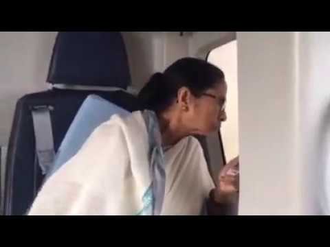 বুলবুলের দাপটে ক্ষতিগ্রস্ত সন্দেশখালি, হিঙ্গলগঞ্জ, হাসনাবাদ, বসিরহাট আকাশপথে পরিদর্শন মুখ্যমন্ত্রীর