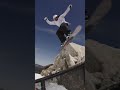 Zeb Powell's new Winter Edit is HERE!