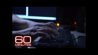 Could your data and devices be held for ransom by cybercriminals?