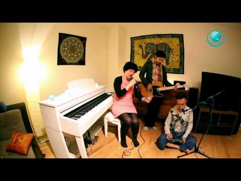 საახალწლო მილოცვები