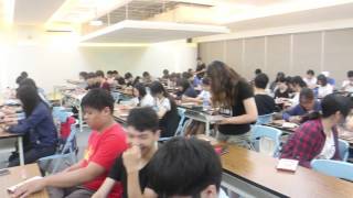 06  20160427劍獅diy動工囉 領取diy材料
