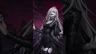 堕天使の微笑 (Datenshi no Bishō) 🌑🩸20.03