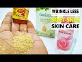 Remove Wrinkles On Hands | Magical Home Remedy to Reduce Wrinkles | How to Get Rid Of SKIN Wrinkles