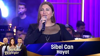 Sibel Can - HAYAT Resimi