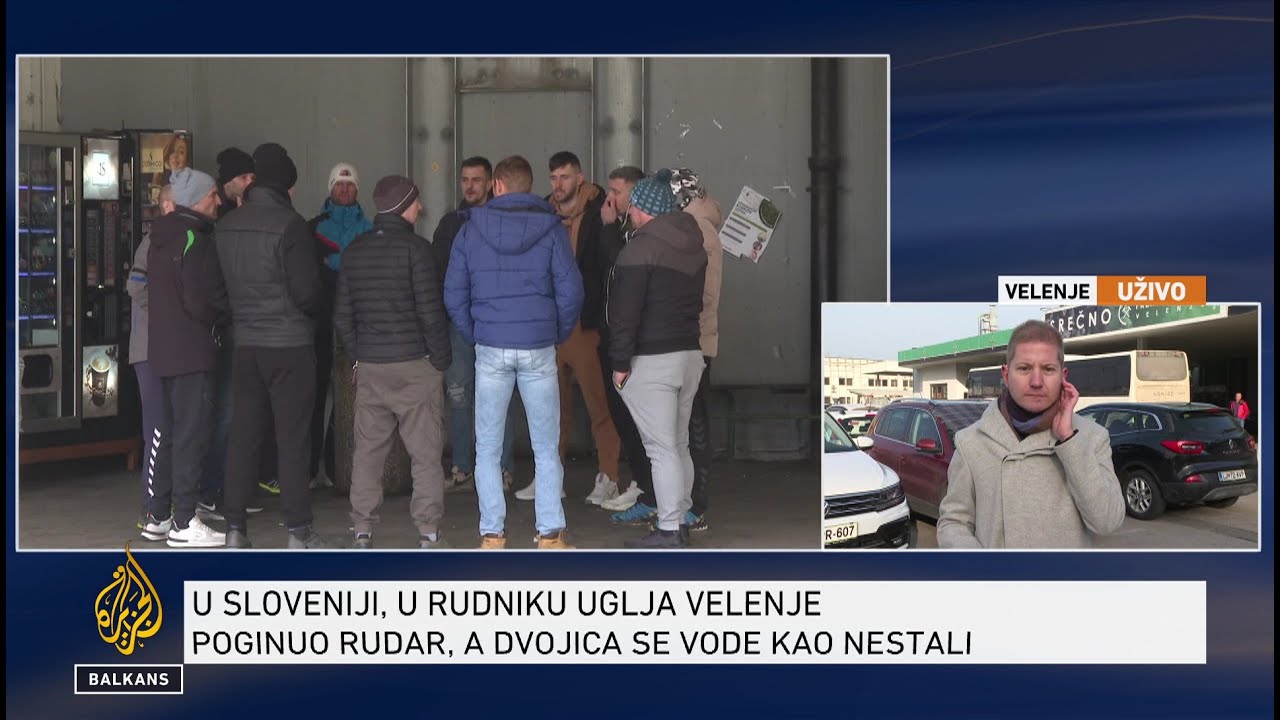 مقتل عامل منجم وفقدان اثنين في منجم فحم فيلينيه