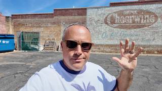 Salisbury North Carolina The Birthplace Of Cheerwine - Cherry Soda With A Kick