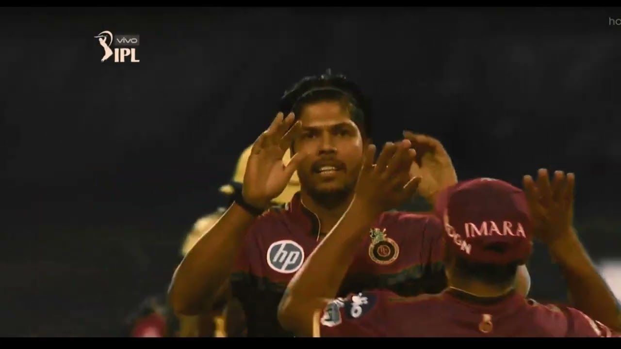 Umesh Yadav Tribute