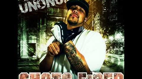 Rigo G. "Choppin em up" Shots Fired Mix-Tape