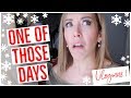 DAY IN THE LIFE OF A MOM | VLOGMAS 2018 🎥🎄✨