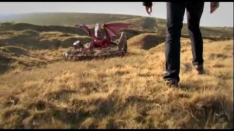 Show Reel 2011 - Alex P. Twigg