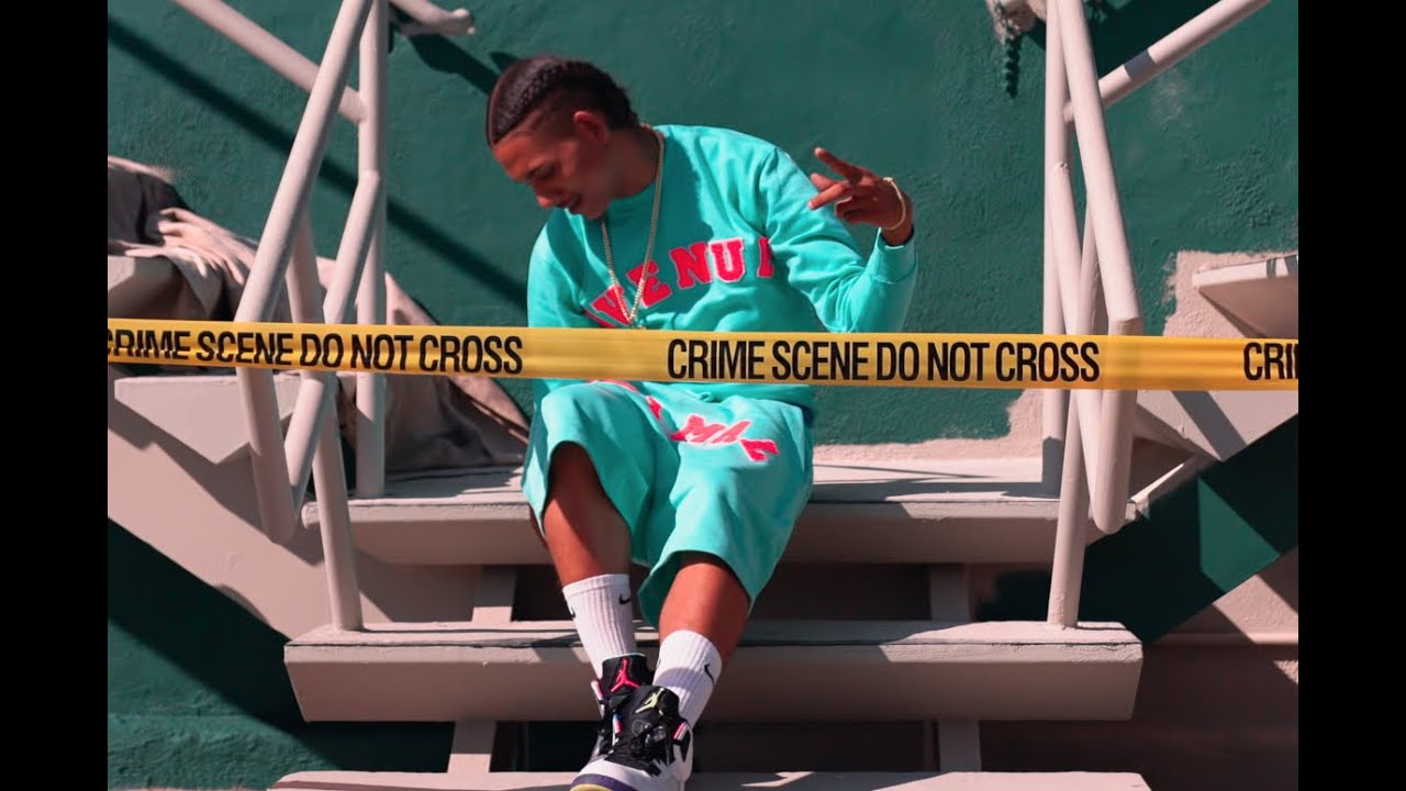 NoBacTalk Fiffty - No Love