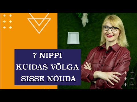 Video: Kuidas Võlga Kohtu Kaudu Sisse Nõuda