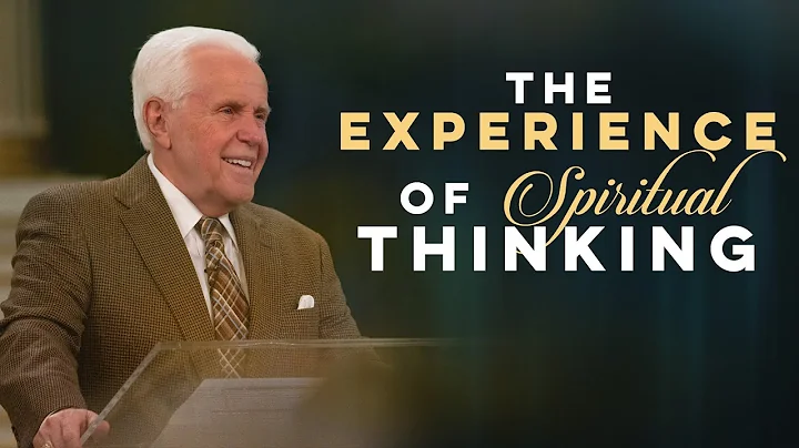 The Experience Of Spiritual Thinking (February 7, ...