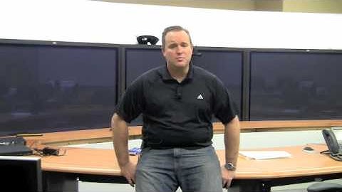 UCCXD Video Description