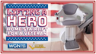 IHDA HRAP Explained + Lifting a Hero Giveaway Winner Announcement!