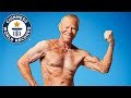 Oldest Bodybuilder - Meet the Record Breakers