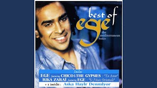 Aska hayr denmiyor (Version inédite) - EGE