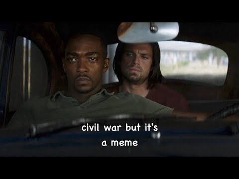 ca-civil-war-but-it's-a-meme